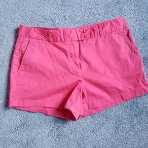 Vineyard Vines Pink Shorts